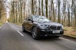 BMW X5 xDrive30d M Sport 2018 года (UK)